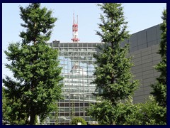 Tokyo International Forum 00